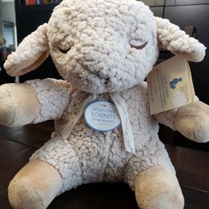 NWT Pottery Barn Sleep Sheep